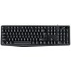 GENIUS klávesnice KB-117, Drátová, Copilot, USB, černá, CZ+SK layout 31310016415