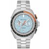 Bulova Racer Chronograph 98B432 + 5 rokov záruka a darček ZADARMO