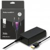 Qoltec Nabíjačka pre Lenovo 65W | 20V | 3.25A | Slim tip + pin| + napájací kábel