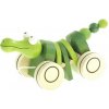 Bino Tahací krokodíl