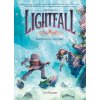 Lightfall: Shadow of the Bird (Probert Tim)