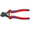 Knipex KNIPEX 9562160 Nožnice na drôtené laná