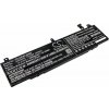Cameron Sino Batéria pre DELL Alienware 13 R3, ALW13ED-1708 a ďalšie, 4900 mAh, Li-Pol CS-DEW130NB