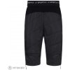La Sportiva Protector Primaloft Over Pant kraťasy, čierna M