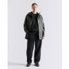 Herschel Supply Classic Rain Jacket Women's Black L