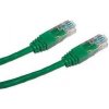 Datacom, CAT6, UTP, 2 m, zelený 15924