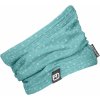 Nákrčník ORTOVOX FLEECE LIGHT GRID NECKWARMER ICE WATERFALL unisex