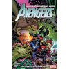Avengers Znovuzrození St… (Jason Aaron)