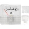XTREME Analógový ampérmeter Mini 15A+