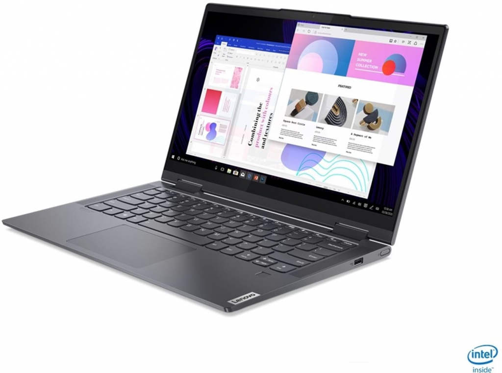 Lenovo Yoga 7 83DJ000RCK