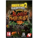 Hra na PC Borderlands 2: Headhunter 1 - Bloody Harvest