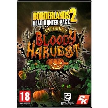 Borderlands 2: Headhunter 1 - Bloody Harvest