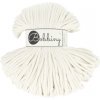 Bobbiny Premium Off White 5 mm 100 m