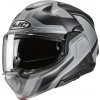 HJC prilba F100 Bios MC5SF - L