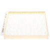 BOSCH Kabínový filter 1 987 435 097