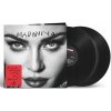 MADONNA - FINALLY ENOUGH LOVE LP