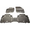Koberce gumenné Rezaw Plast Ford GALAXY 2015