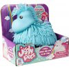 Jiggly Pets Kolísajúce sa zvieratá Modrý jednorožec