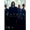 Magic Box Matrix Resurrections W02676 DVD