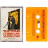 Soundtrack: Hooper Tobe, Wayne Bell: Texas Chain Saw Massacre - MC