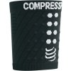 Compressport | RACING SWEATBANDS | čierna| ks