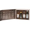 Peated Malts of Distinction 40% 4 x 0,05 l (kazeta)