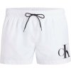Plavky Calvin Klein Pvh White YCD 1015802 S