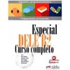 Especial DELE B2 Curso completo - libro del alumno