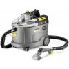 profi batériový tepovač KARCHER Puzzi 9/1 Bp Pack - 1.101-701.0