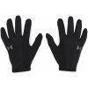 Pánske rukavice Under Armour STORM RUN LINER čierne 1377510-001 - S