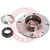 Lożisko kolesa - opravná sada MASTER-SPORT GERMANY 6500-SET-MS