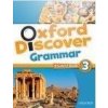 Oxford Discover 3 Grammar Student Book (Charles Vilina, Kathleen Kampa, Kenna Bourke, Lesley Koustaff, Susan Rivers, Victoria Tebbs)