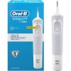 ELEKTRICKÁ ZUBNÁ KEFKA ORAL-B VITALITY PRO BIELA RUKOVÄŤ