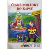 České pohádky do kapsy s většími písmenky - SUN