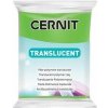 CERNIT TRANSLUCENT 56g limetka