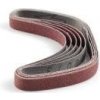 Brúsny pás 10x330 mm Z 80/5 ks pre BS/E,BSL 220/E, 9796