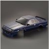 Killerbody karosérie 1:10 Nissan Skyline R31 modrá (KB48678)