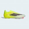 ADIDAS F50 League Laceless FG/MG kopačky žlté 39