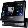 Automobilové rádio Pioneer AVH-Z7200DAB 1-DIN