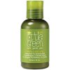 Little Green Baby šampón a sprchový gél 2 v 1 pre deti od narodenia 60 ml