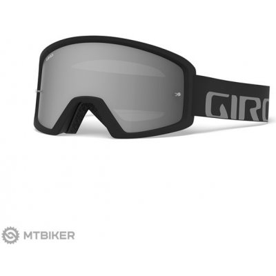 Giro Tazz MTB okuliare, Black / Grey Smoke / Clear