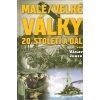 Malé velké války 20 století a dál - Junek Václav