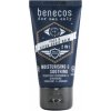 benecos Balzam na tvár a po holení for men only - 50 ml