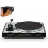 Thorens TD 402 DD + Ortofon 2M BRONZE Piano black