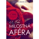 Milostna aféra - S. J. Hooks