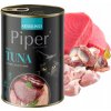 PIPER Cat Sterilised Tuniak 400 g