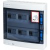A-Z TRADERS Rozvádzač DC6, T1+T2 IKA