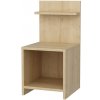 Nočný stolík Ullman Oak