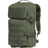 Tac Maven Assault Small Backpack olivový 35l