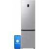Chladnička SAMSUNG RB38C672ESA/EF 203 cm Grafit No Frost All-Around Cooling